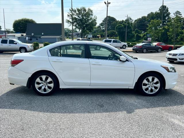 used 2009 Honda Accord car, priced at $8,995