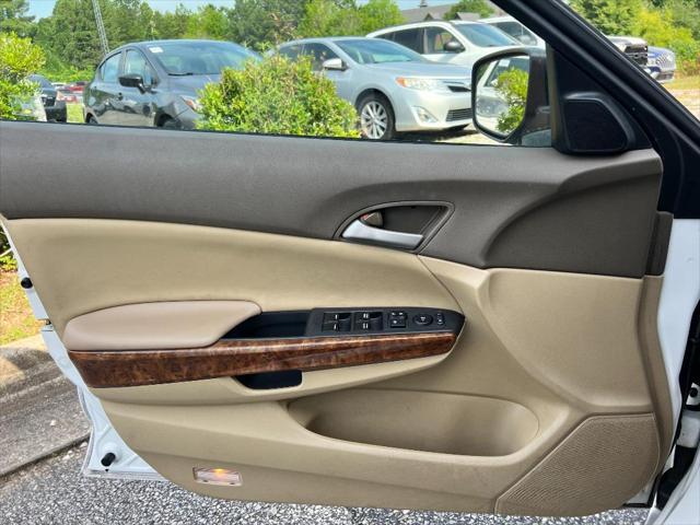 used 2009 Honda Accord car, priced at $8,995