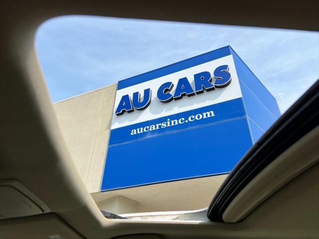 used 2009 Honda Accord car, priced at $8,995