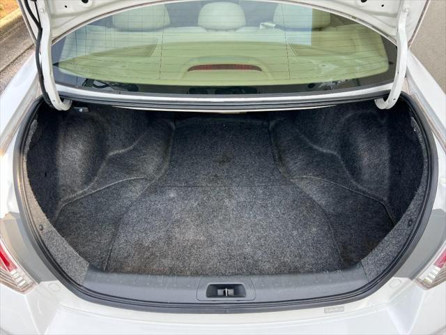 used 2009 Honda Accord car, priced at $8,995