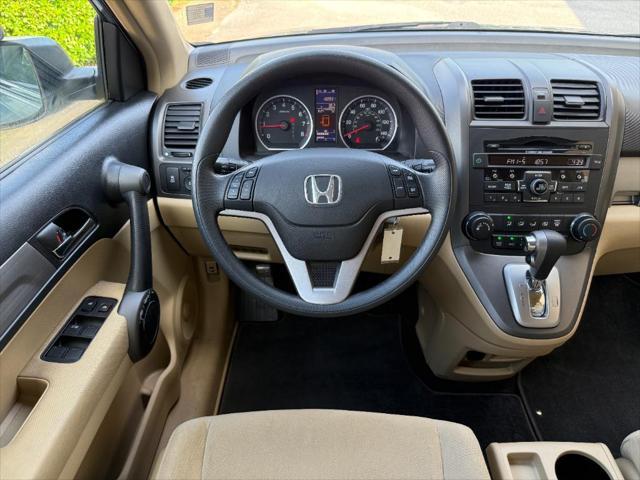 used 2010 Honda CR-V car, priced at $9,995