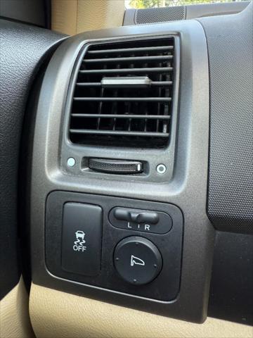 used 2010 Honda CR-V car, priced at $9,995