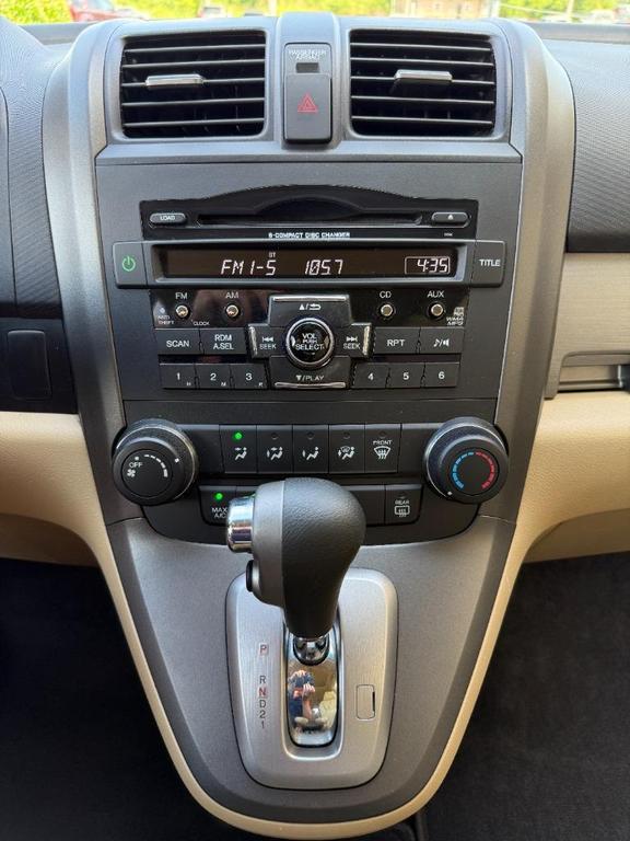 used 2010 Honda CR-V car, priced at $9,995