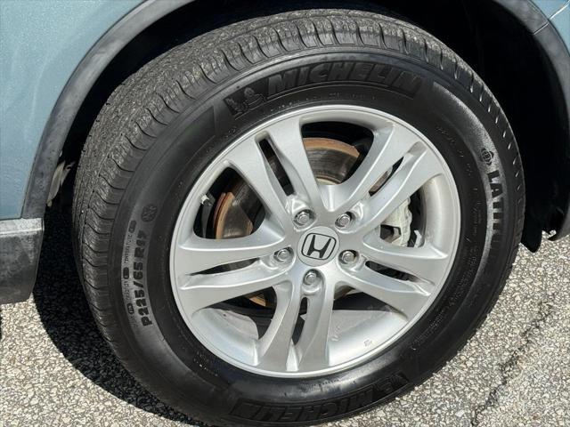 used 2010 Honda CR-V car, priced at $9,995