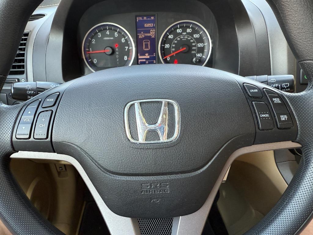 used 2010 Honda CR-V car, priced at $9,995