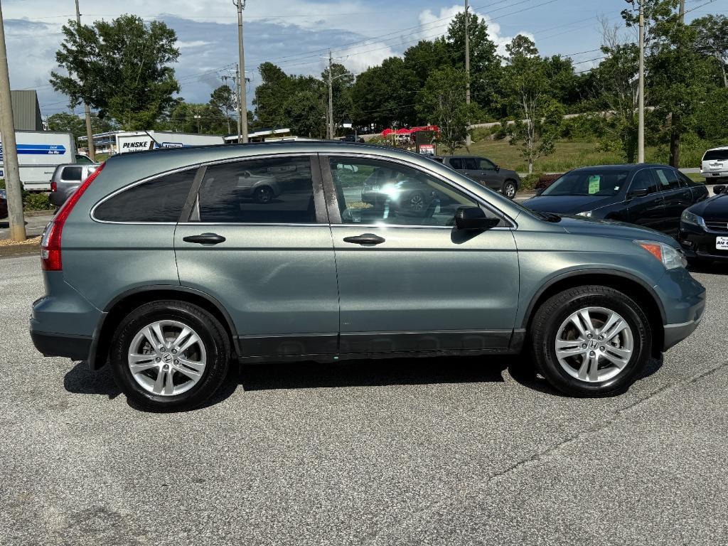 used 2010 Honda CR-V car, priced at $9,995