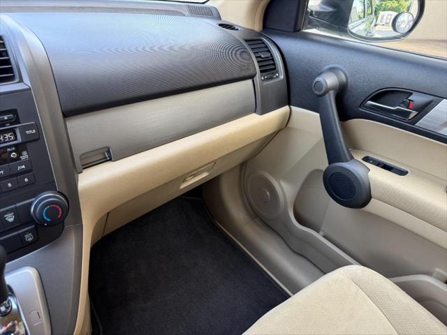 used 2010 Honda CR-V car, priced at $9,995