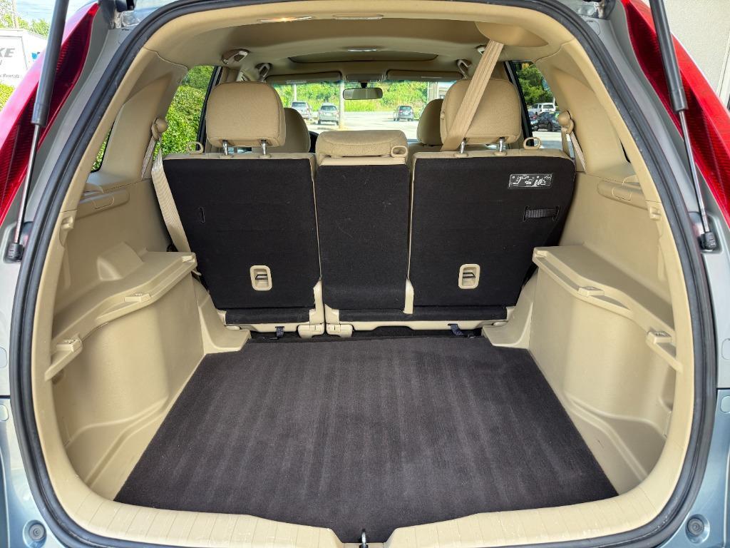 used 2010 Honda CR-V car, priced at $9,995