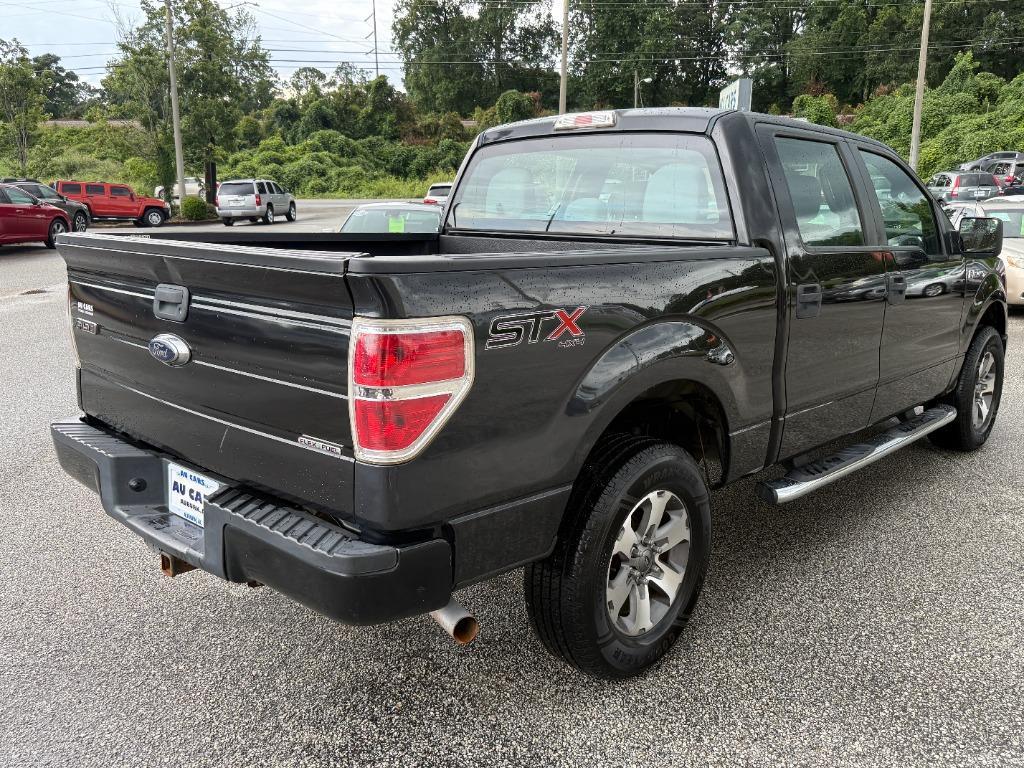used 2014 Ford F-150 car, priced at $13,995
