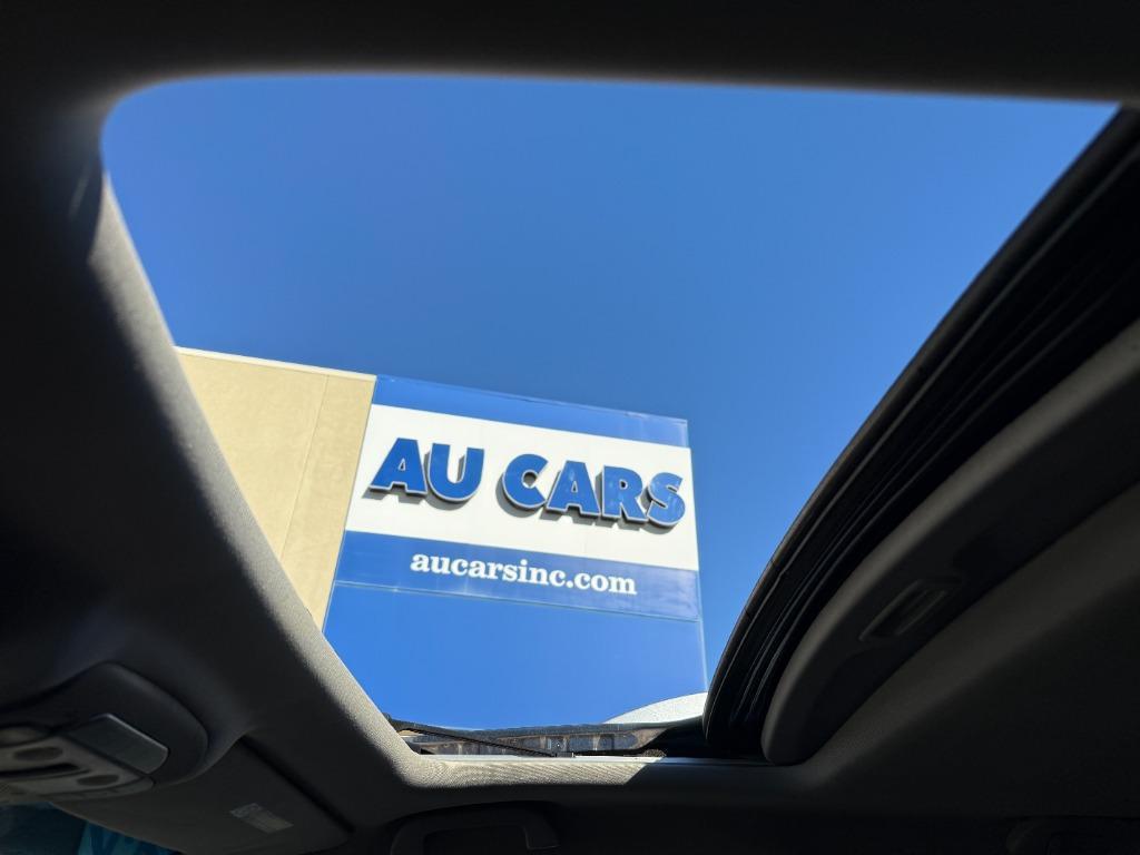 used 2011 Acura MDX car, priced at $9,995