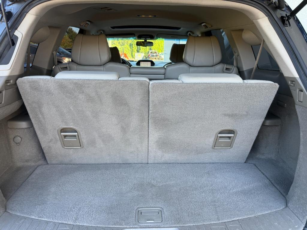 used 2011 Acura MDX car, priced at $9,995