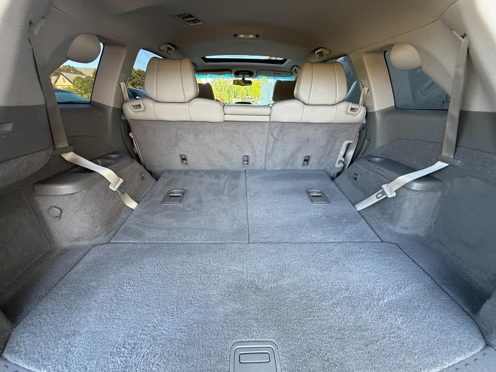 used 2011 Acura MDX car, priced at $9,995