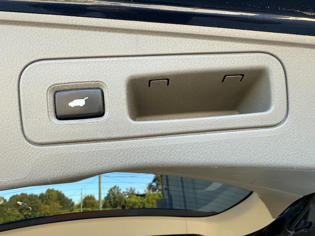 used 2011 Acura MDX car, priced at $9,995