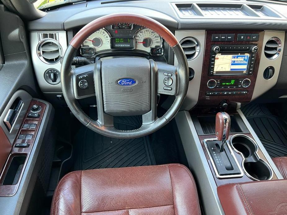 used 2014 Ford Expedition car, priced at $15,995