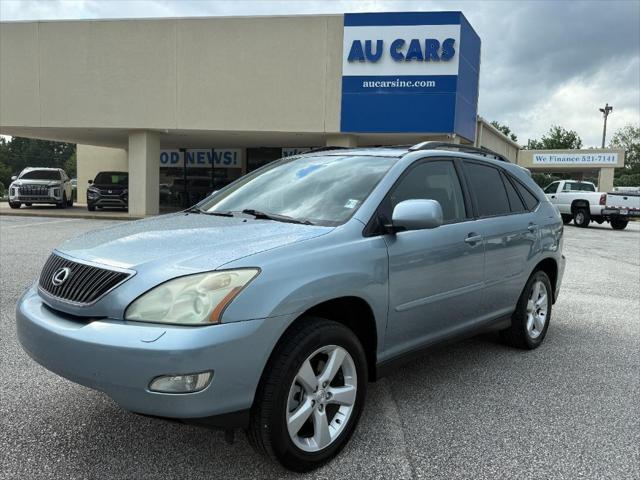 used 2004 Lexus RX 330 car, priced at $8,995