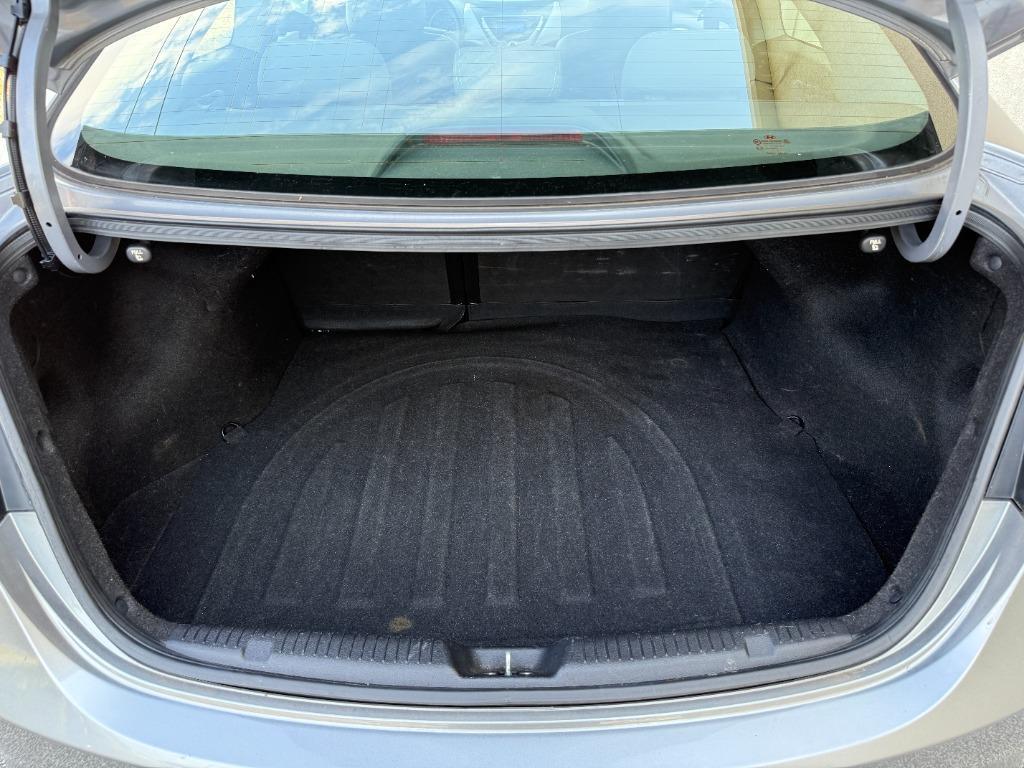 used 2013 Hyundai Elantra car, priced at $9,995