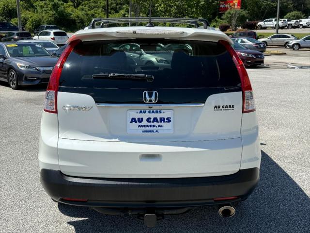 used 2012 Honda CR-V car, priced at $11,995