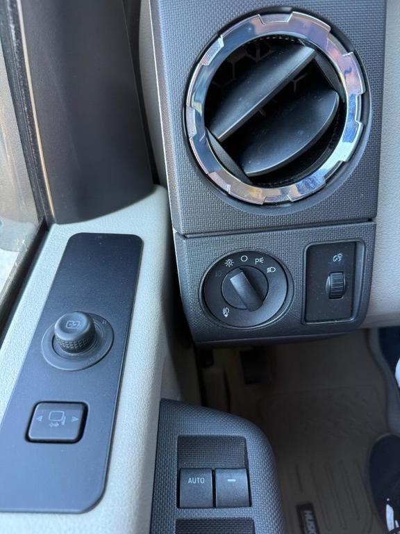 used 2010 Ford F-250 car, priced at $23,995