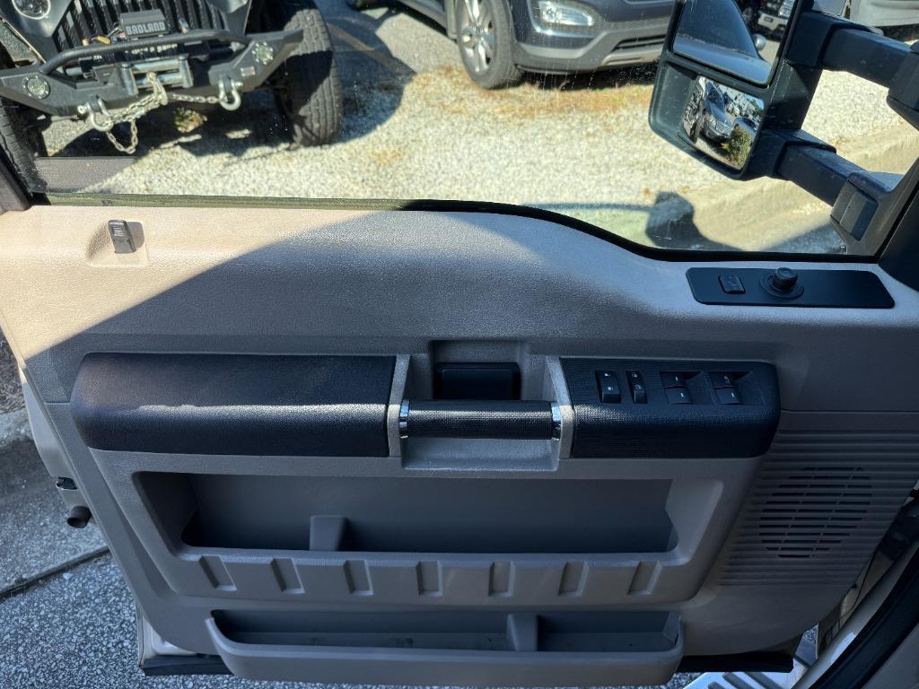 used 2010 Ford F-250 car, priced at $23,995