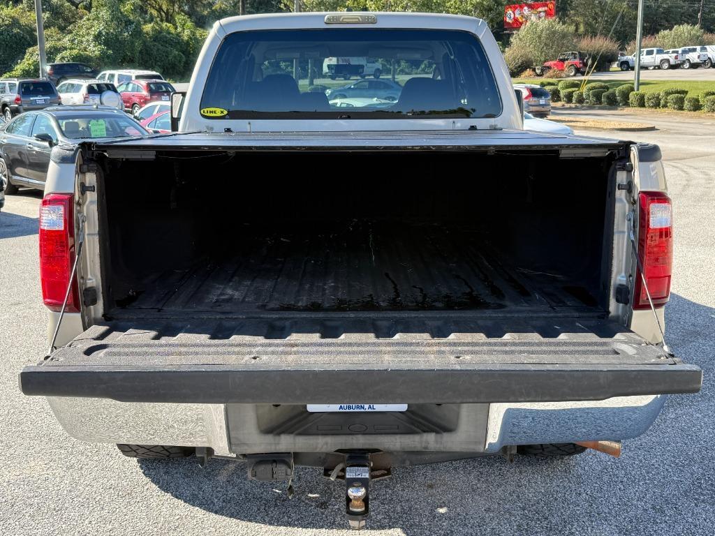 used 2010 Ford F-250 car, priced at $23,995