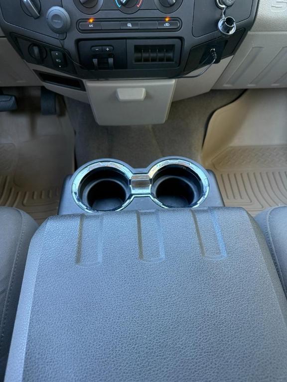 used 2010 Ford F-250 car, priced at $23,995