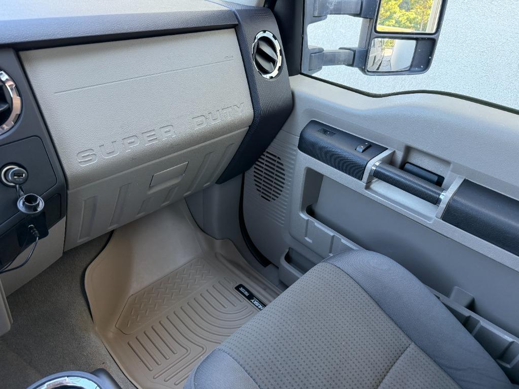 used 2010 Ford F-250 car, priced at $23,995