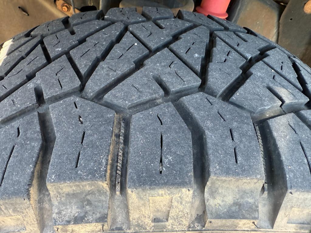 used 2010 Ford F-250 car, priced at $23,995