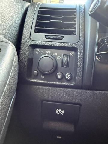 used 2008 Hummer H3 car, priced at $9,995