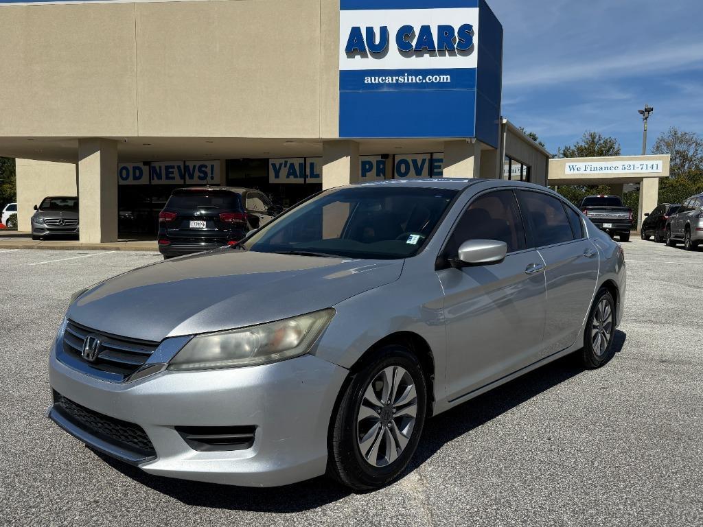 used 2013 Honda Accord car, priced at $9,995