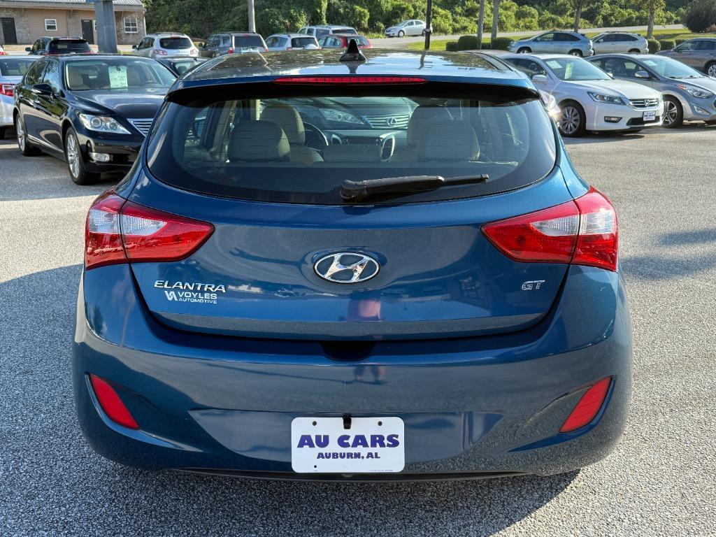 used 2013 Hyundai Elantra GT car, priced at $10,995