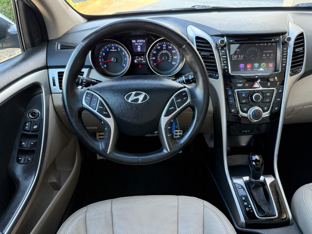 used 2013 Hyundai Elantra GT car, priced at $10,995
