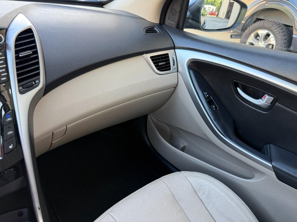 used 2013 Hyundai Elantra GT car, priced at $10,995