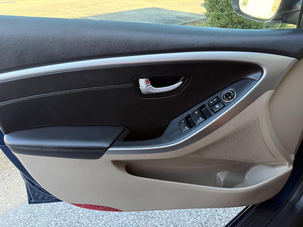 used 2013 Hyundai Elantra GT car, priced at $10,995
