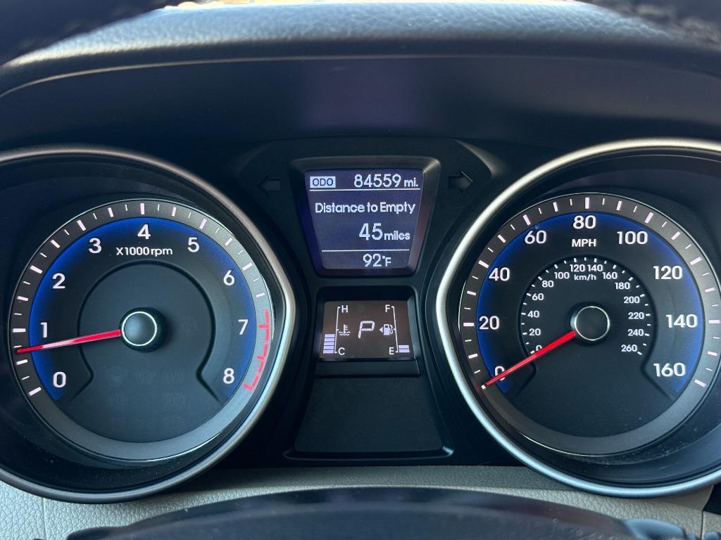 used 2013 Hyundai Elantra GT car, priced at $10,995