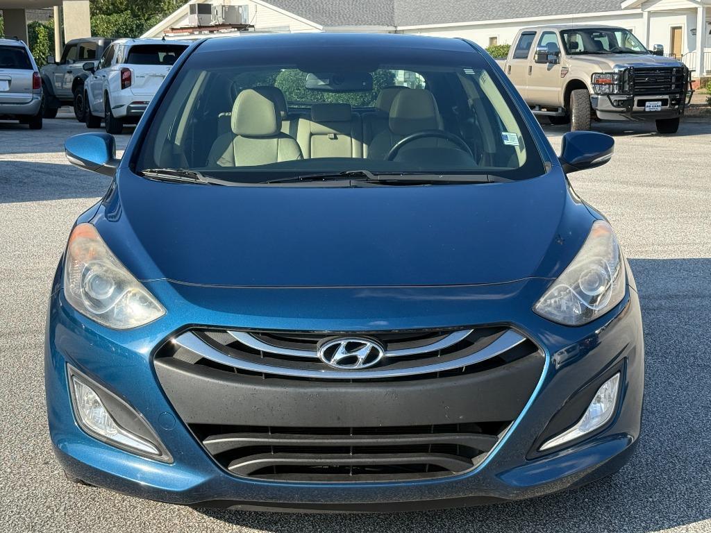 used 2013 Hyundai Elantra GT car, priced at $10,995