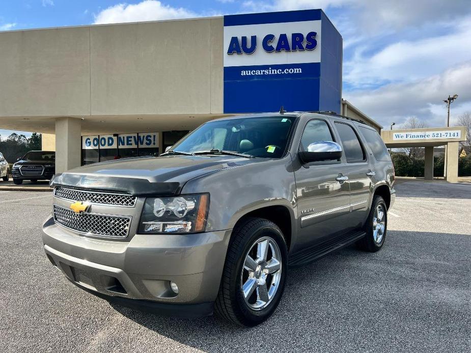 used 2012 Chevrolet Tahoe car, priced at $16,995