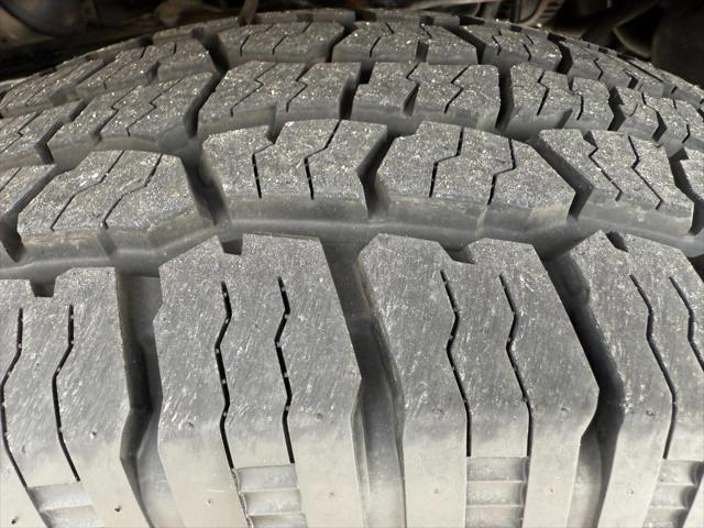 used 2007 Toyota 4Runner car, priced at $11,995