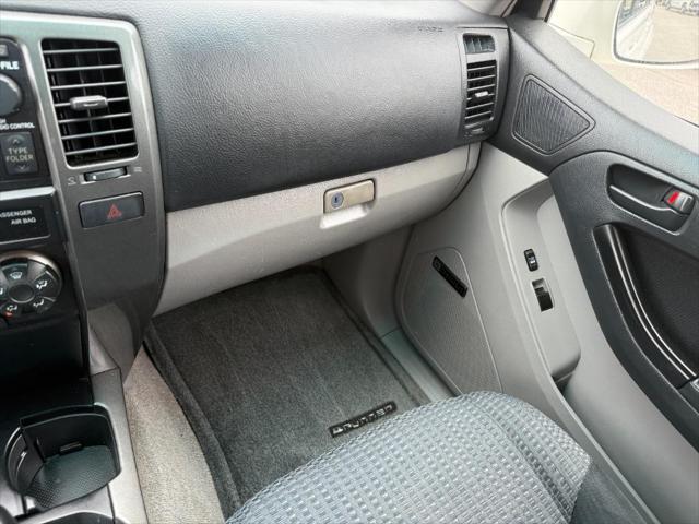 used 2007 Toyota 4Runner car, priced at $11,995