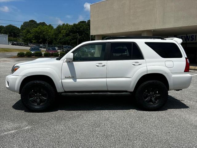 used 2007 Toyota 4Runner car, priced at $11,995