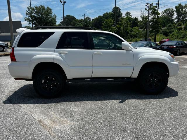 used 2007 Toyota 4Runner car, priced at $11,995
