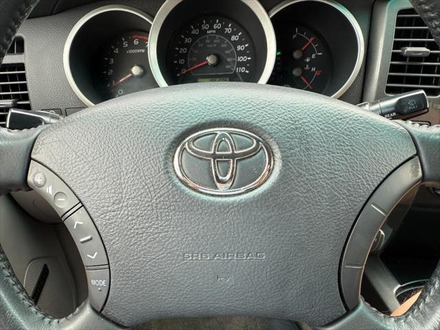 used 2007 Toyota 4Runner car, priced at $11,995