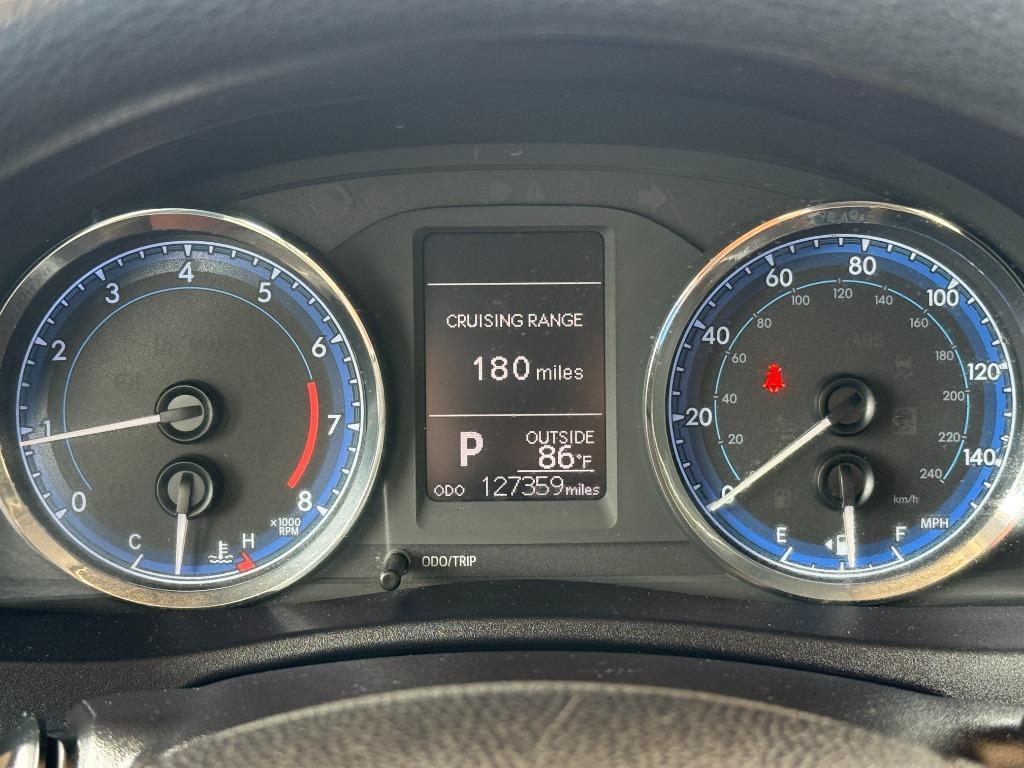 used 2017 Toyota Corolla car, priced at $13,995
