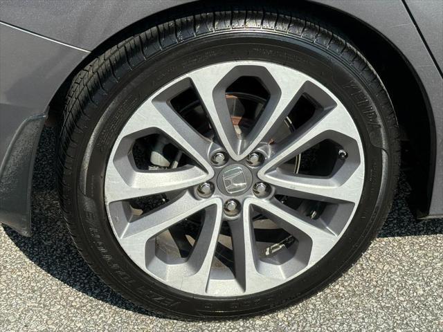 used 2013 Honda Accord car, priced at $12,995