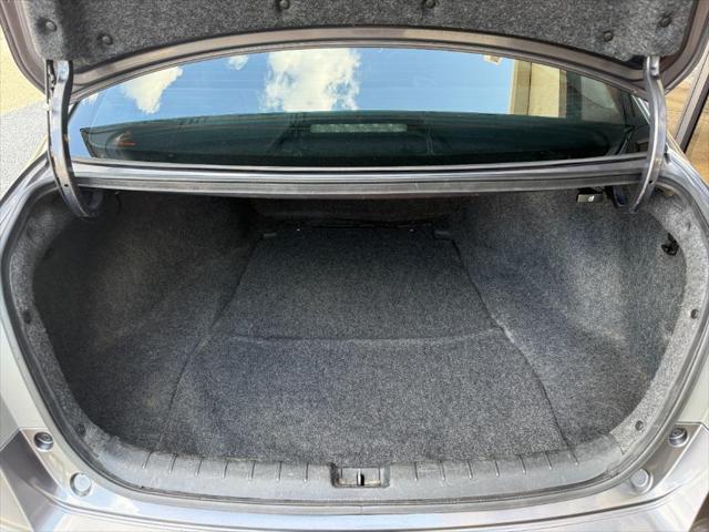 used 2013 Honda Accord car, priced at $12,995
