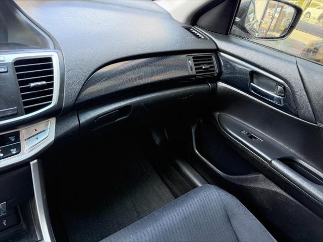 used 2013 Honda Accord car, priced at $12,995