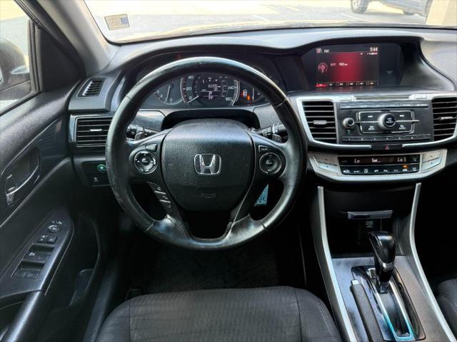 used 2013 Honda Accord car, priced at $12,995