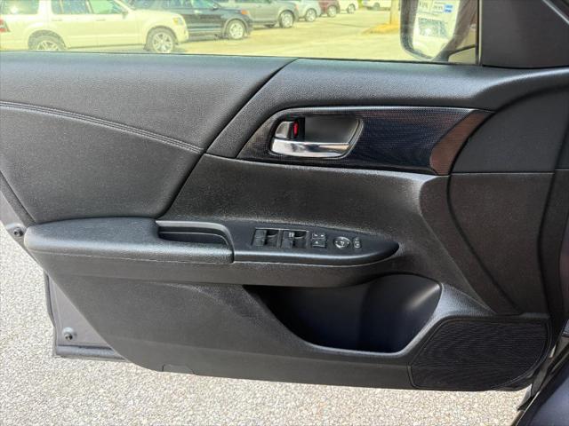 used 2013 Honda Accord car, priced at $12,995