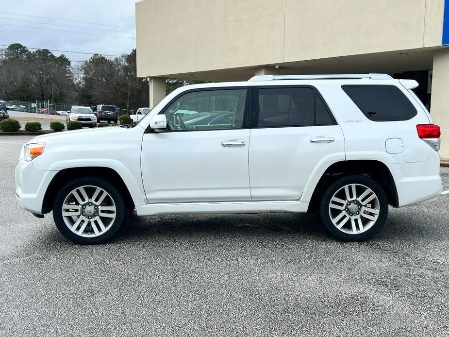 used 2010 Toyota 4Runner car, priced at $15,995