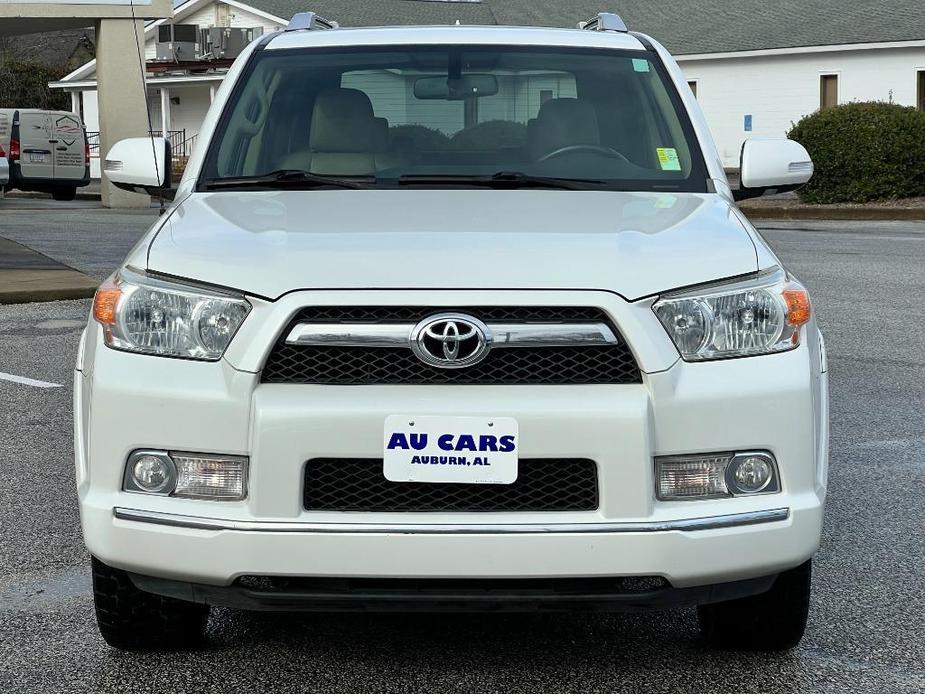 used 2010 Toyota 4Runner car, priced at $15,995