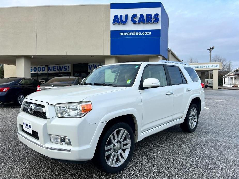 used 2010 Toyota 4Runner car, priced at $16,995